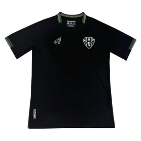 Paysandu SC Pre-Match Short Training Black Jersey 2025/26