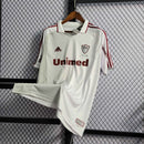 Fluminense Retro 100Th Annivesary Jersey Unimed