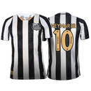 Santos Away Jersey 2024/25 Neymar Jr