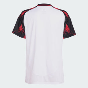 Flamengo Away Jersey Women 2025/26