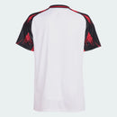 Flamengo Woman 2025/26 Away Jersey - Player Version