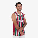 Fluminense 2025/26 I Home Jersey - Regatas