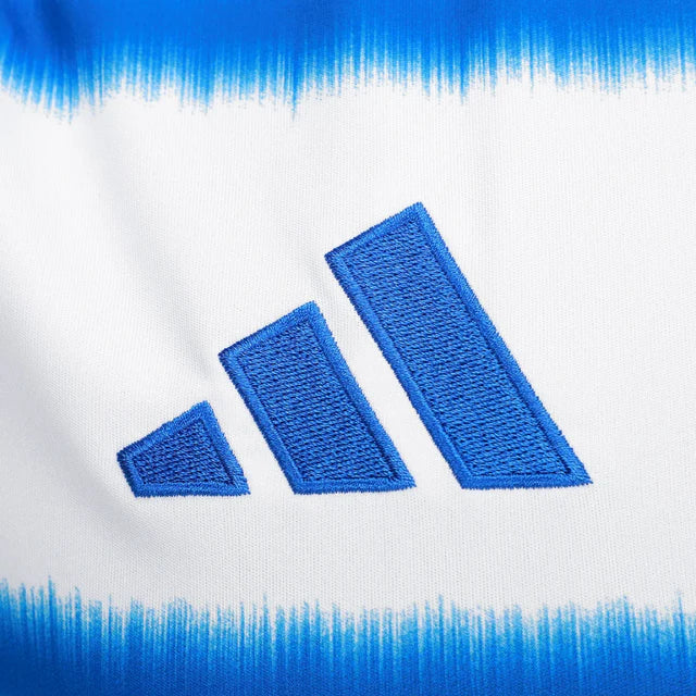 Cruzeiro 2025/26 II Away Jersey Full Sponsors - Fan Version