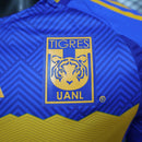 Tigres Away Kit Player Version 2024/25