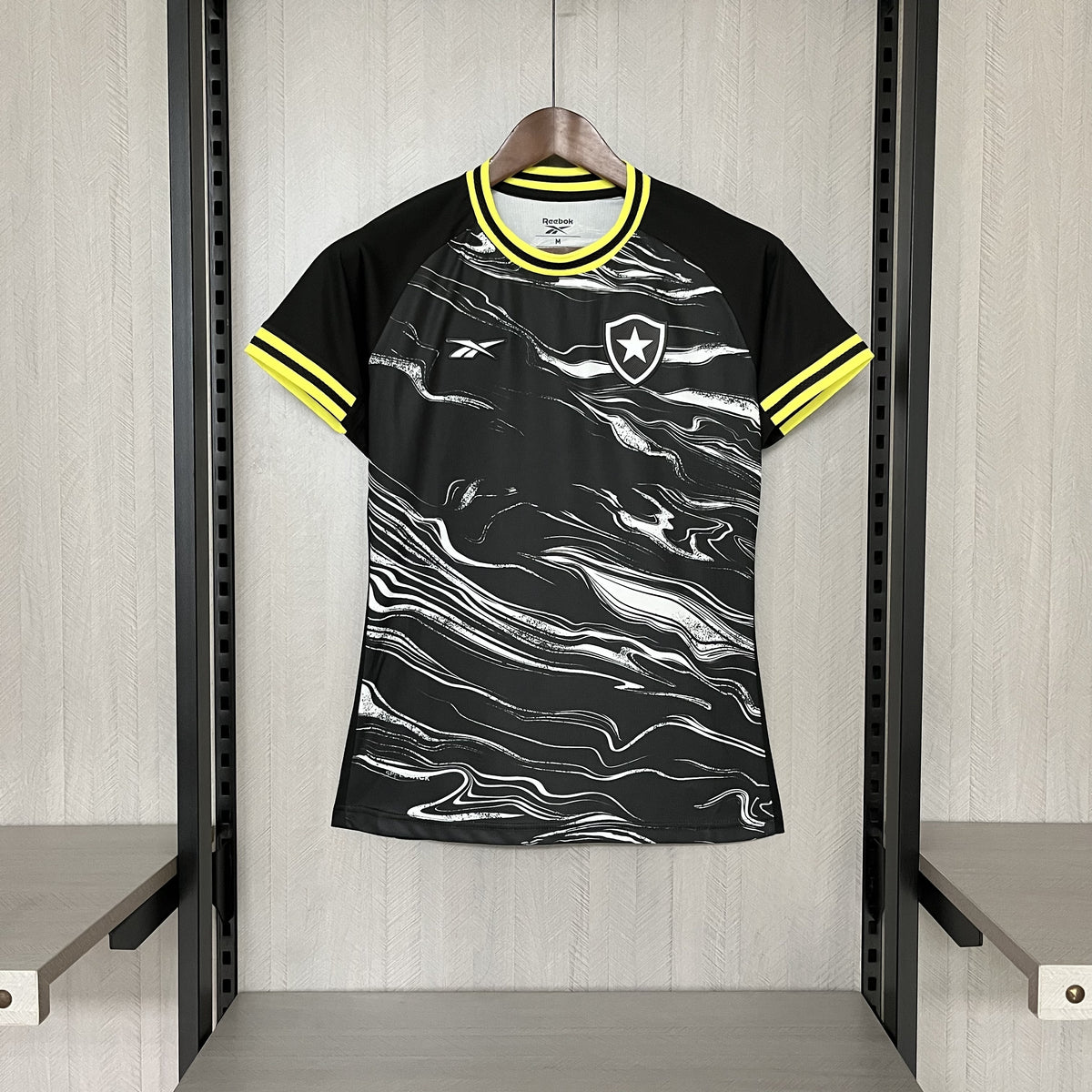 Botafogo 24/25 IIII Fourth Jersey Women