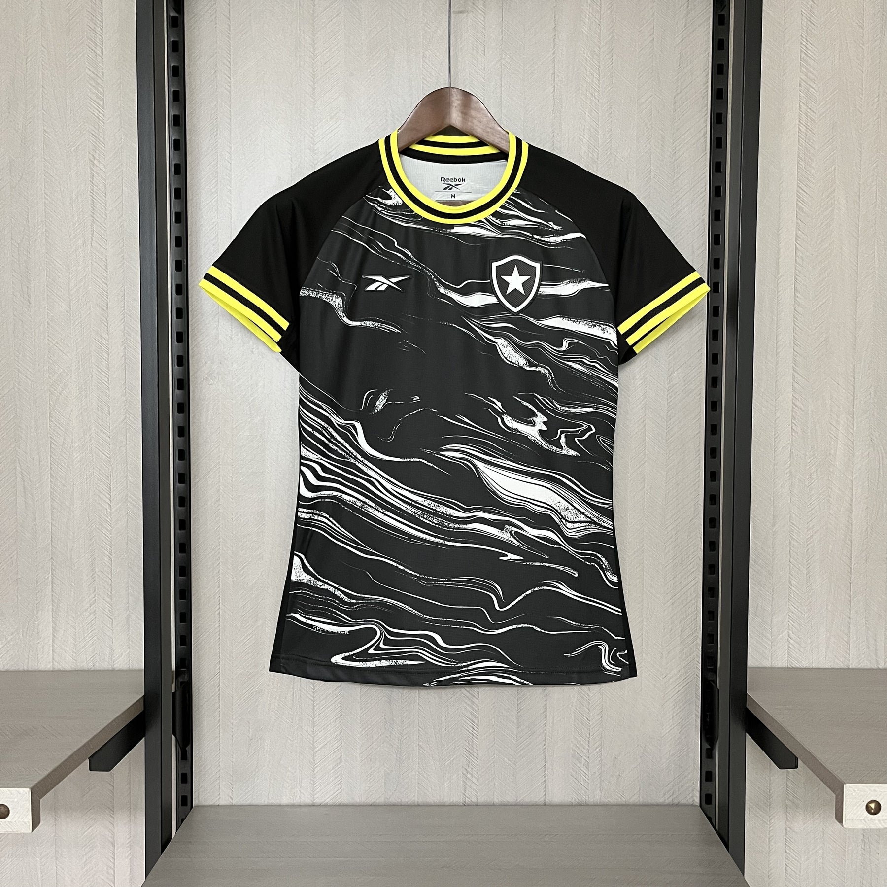 Botafogo 24/25 IIII Fourth Jersey Women