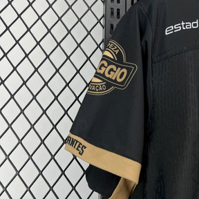 Vasco da Gama 2025/26 Almirantes 10 Jersey - Version NFL