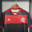 Flamengo Retro Home Jersey 2020/21