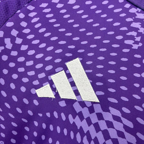 Orlando City 2025/26 I Home Jersey - Fan Version