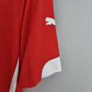 Chile Retro 2014 Home Jersey