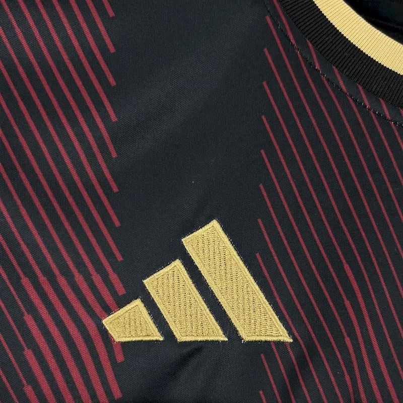 Ultimate Mostoles 2025/26 I Home Jersey - Fan Version