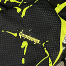 Columbus Crew 2025/26 II Away Jersey - Fan Version