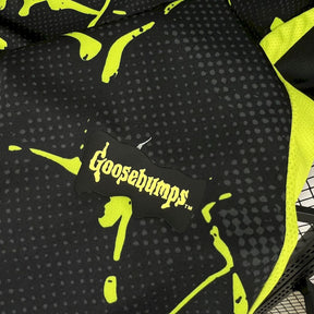 Columbus Crew 2025/26 II Away Jersey - Fan Version