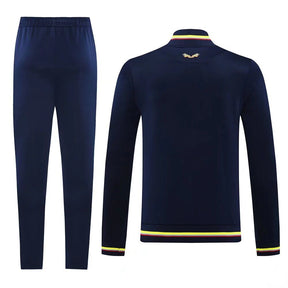 Colombia Training Suit 100th Dark Blue 2024