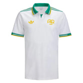 AS Roma 25/26 III Third Jersey - Fan Version