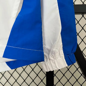 Brazil All Weather Windrunner Jacket White 2024
