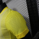 France 2025/26 Yellow Special Edition - Player Version