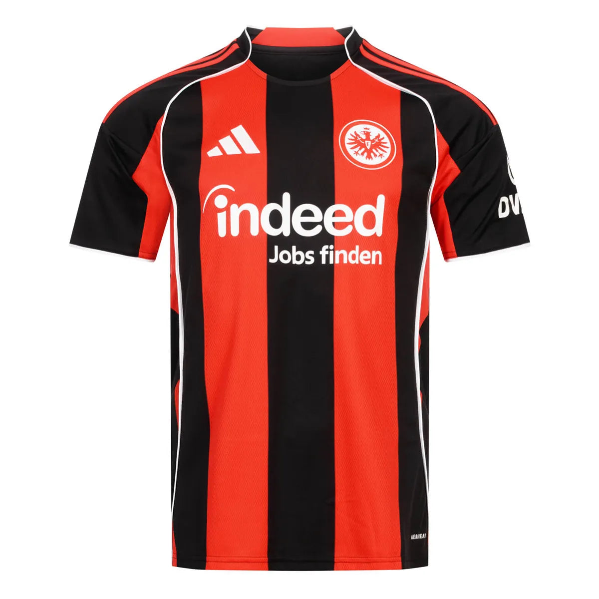 Eintracht Frankfurt 25/26 I Home Jersey - Fan Version