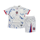 Kids Norway Away Jersey 2024