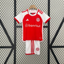 Internacional I Home 24/25 Kit Kids