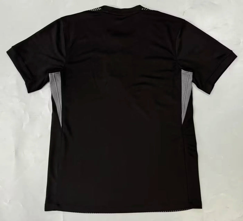 Corinthians Goalkeeper Black Jersey 2025/26