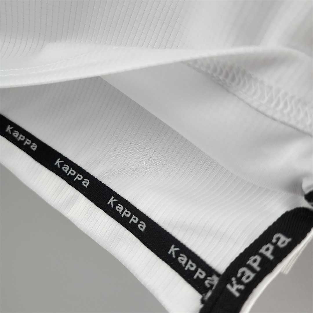 Vasco Retro White 2000 ACE - Kappa