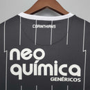 Corinthians Retro 2011/12 II Away Jersey Neo Quimica