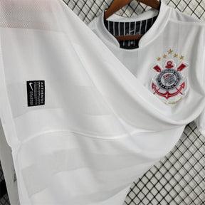 Corinthians Retro 2012 II Away Jersey Neo Quimica
