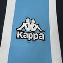 Gremio Retro Home Jersey 2001/02 - Kappa