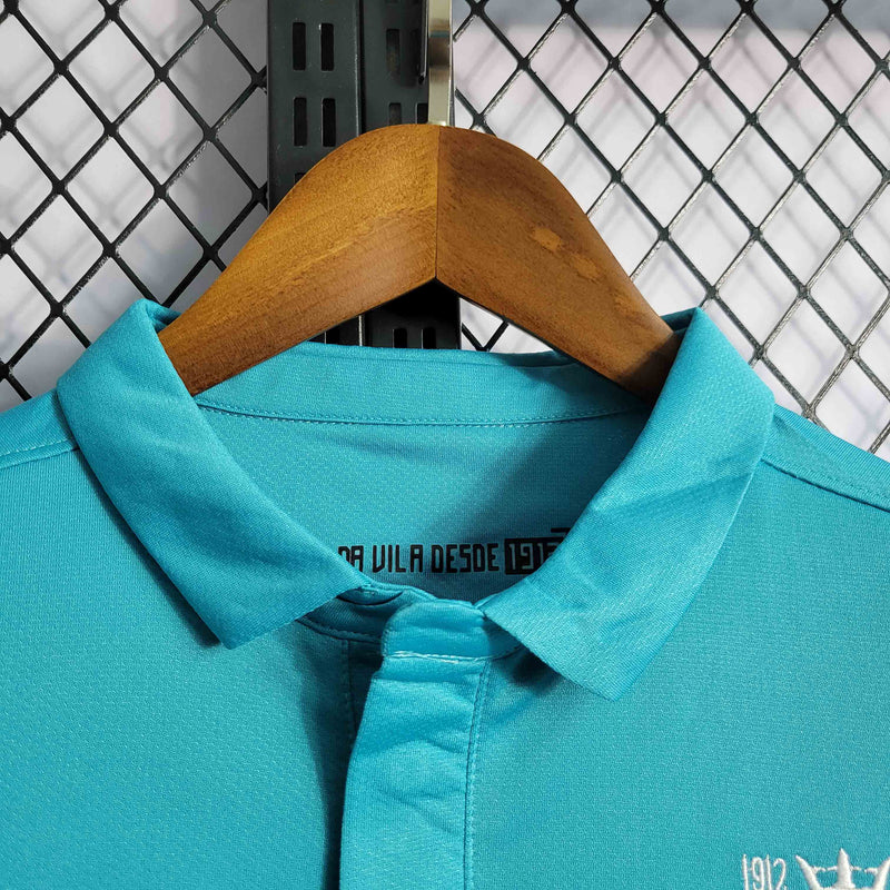 Santos 12/13 II Away Jersey Retro