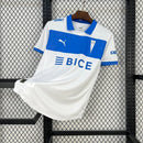 Universidad Catolica 2025/26 I Home Jersey - Fan Version