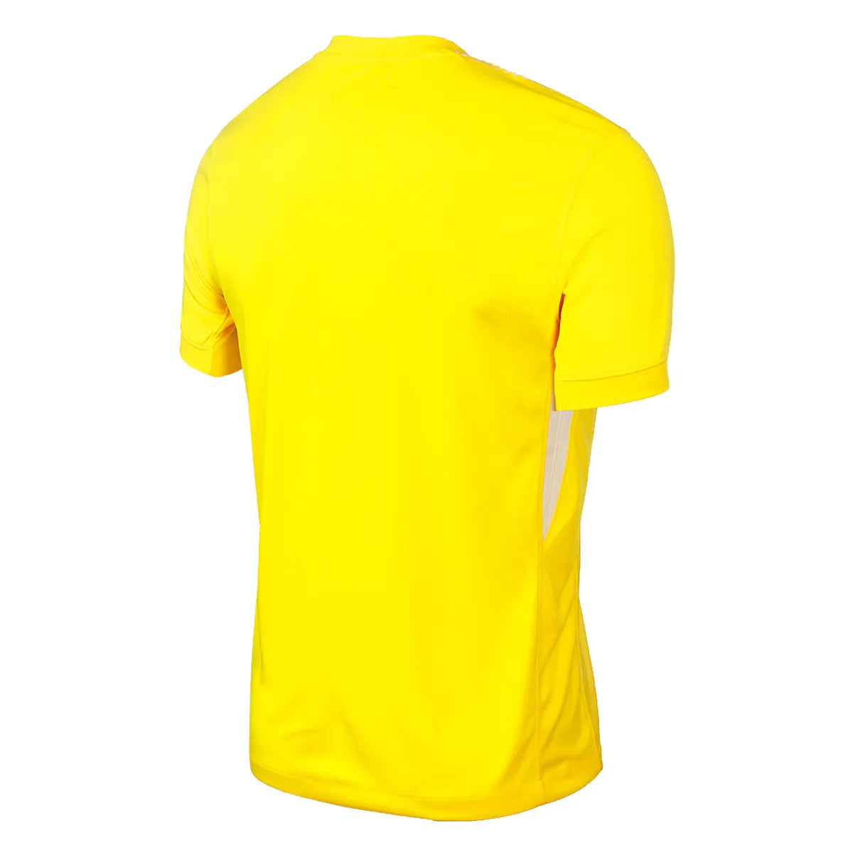 Corinthians Goalkeeper Yellow Jersey 2025/26