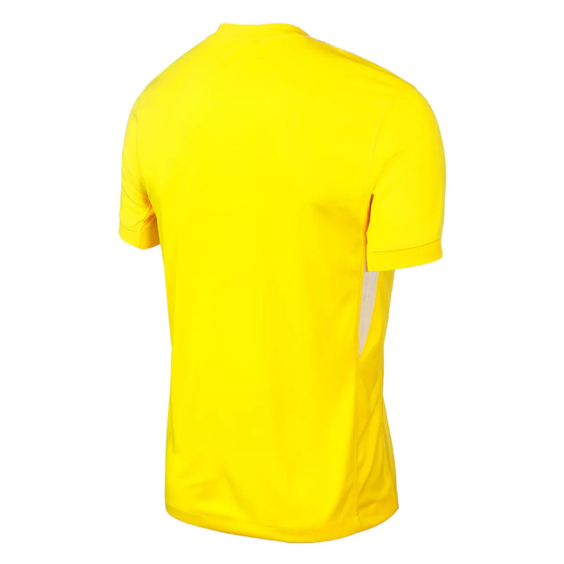 Corinthians Goalkeeper Yellow Jersey 2025/26