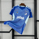 Millonarios 2025/26 I Home Jersey - Fan Version
