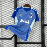 Millonarios 2025/26 I Home Jersey - Fan Version