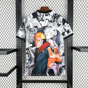 Japan 2025/26 Jujutsu Kaisen Limited Edition - Fan Version