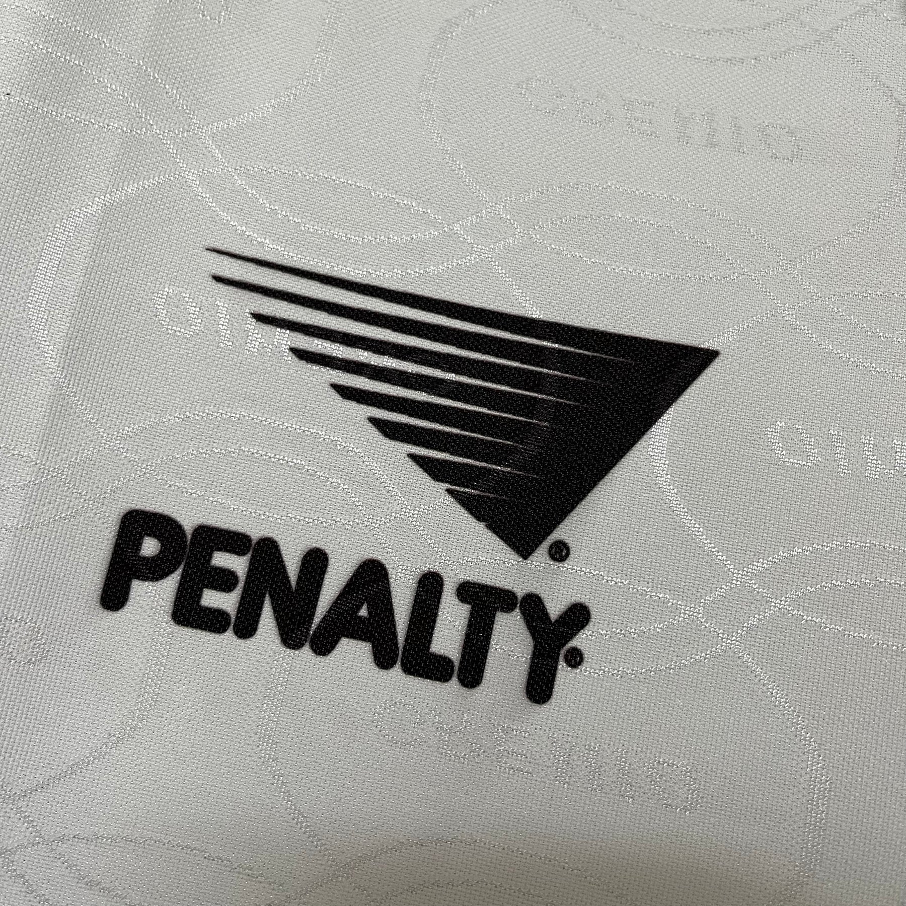 Gremio Retro Away Jersey 1994/95 Renner