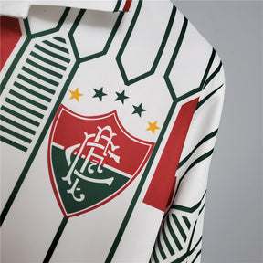 Fluminense Retro Away Jersey 1989/90 Coca-Cola