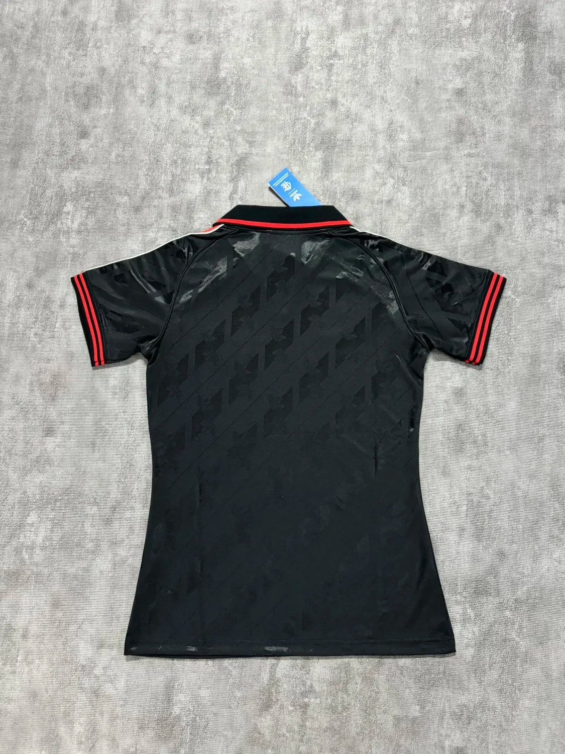 CR Flamengo LFSTLR Jersey Women 2025/26