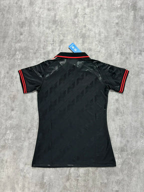 CR Flamengo LFSTLR Jersey Women 2025/26