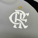 Flamengo Goalkeeper Retro Vintage Shirt 2008/09