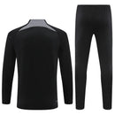 Mens PSG x Jordan Training Suit Black 2023/24