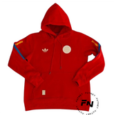 Colombia Sweatshirt Red 2024/25 Hoodies