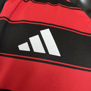Flamengo 25/26 I Home Jersey - Player Version