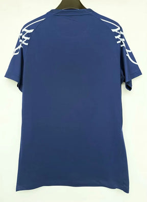 Paris Saint-Germain 25/26 IIII Fourth Jersey - Fan Version