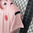 Vasco da Gama 2024/25 Pink Womens Special Edition - Fan Version