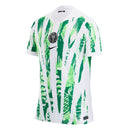 Nigeria Home Mens Jersey 2025