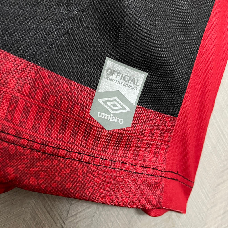 Sport Recife 24/25 I Home Jersey Women - Umbro