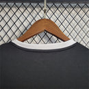 Brazil Retro Goalkeeper Black 2002 Jersey