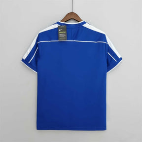 Brazil Retro Away 1998 Jersey